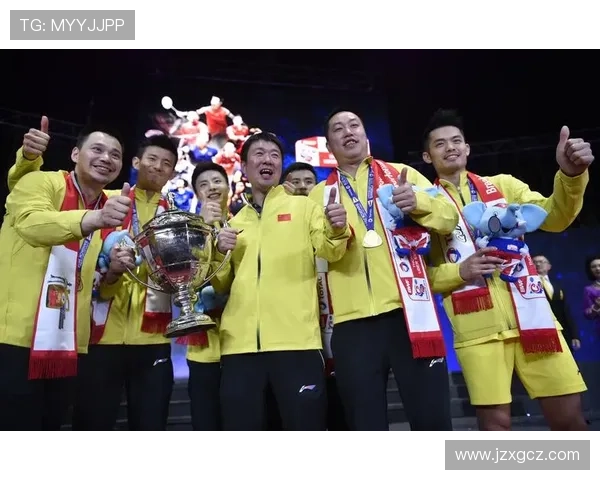 武汉羽毛球队在洲际杯中的团队协作展现出卓越实力与默契配合